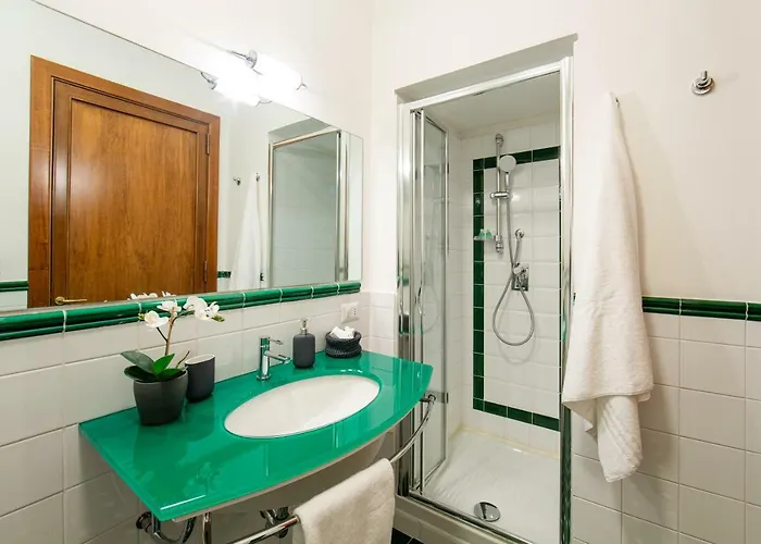 Gasthof Lombardia40 Luxury Rom