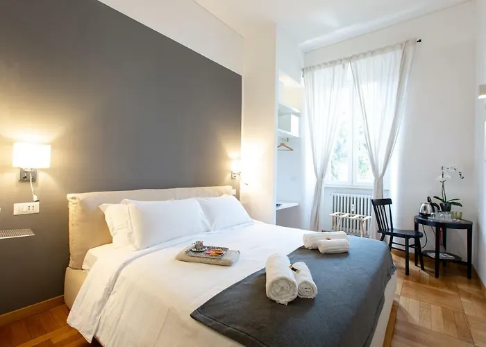 Lombardia40 Luxury Gasthof Rom