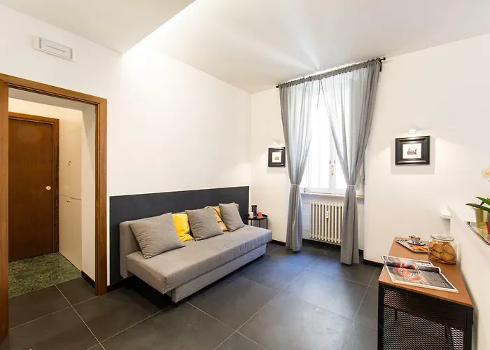 Lombardia40 Luxury 4* Rom