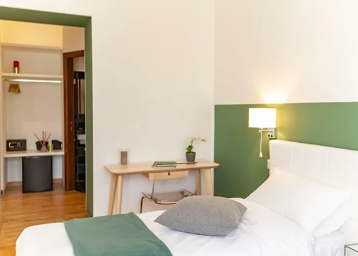 Gasthof Lombardia40 Luxury 4*