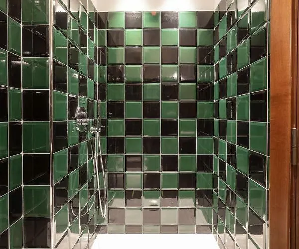 Lombardia40 Luxury Rom