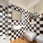 Pensionat Lombardia40 Luxury