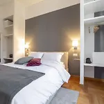 Lombardia40 Luxury Pensionat