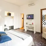 Pensionat Lombardia40 Luxury Rom