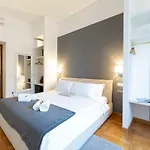Lombardia40 Luxury Pensionat Rom