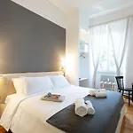 Lombardia40 Luxury Pensionat Rom