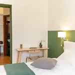 Pensionat Lombardia40 Luxury 4*